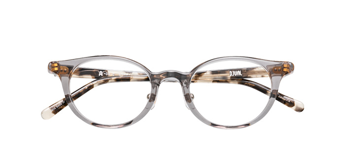 A05:clear gray + smoky marble 0