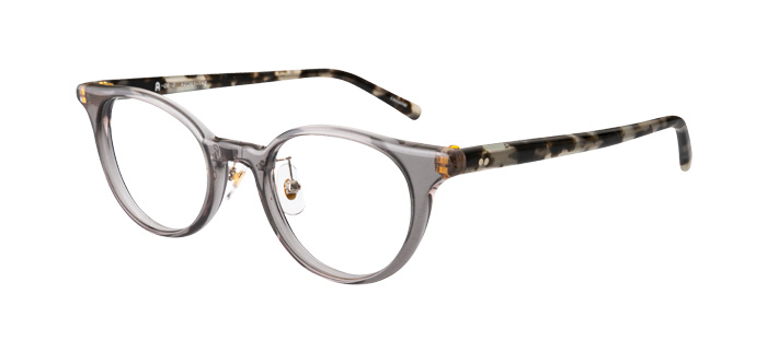 A05:clear gray + smoky marble 0