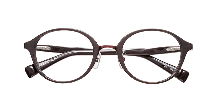 CZ08: choco matte (bridge:cherry) 55R