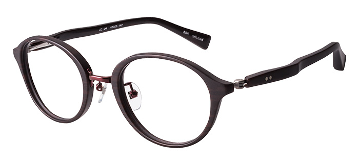 CZ08: choco matte (bridge:cherry) 55R