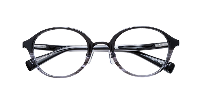 CZ08: black×black sasa + black (metal:black) 6B