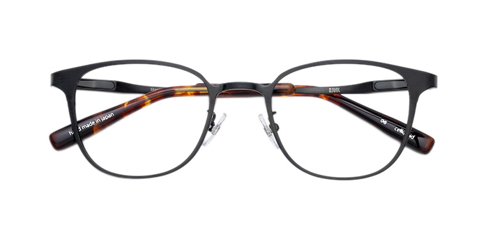  gunmetal shirring(tip:demi) 08