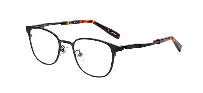  gunmetal shirring(tip:demi) 08