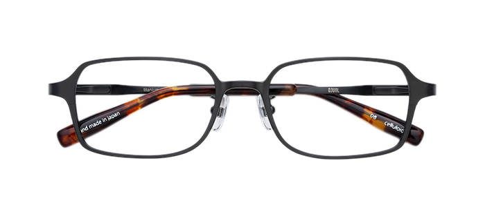 gunmetal shirring(tip:demi) 08