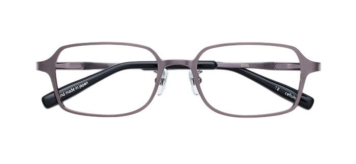 brown shirring(tip:black) 12