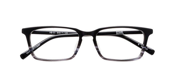 black×smoke sasa +black 6