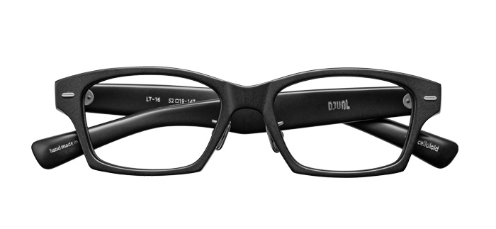 LT16:matte black 00M