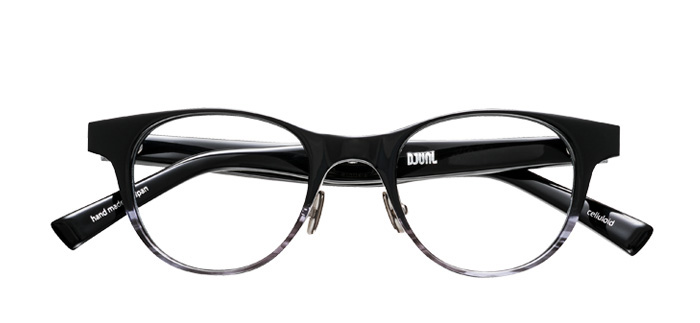 s02:black × smoke sasa + black 6